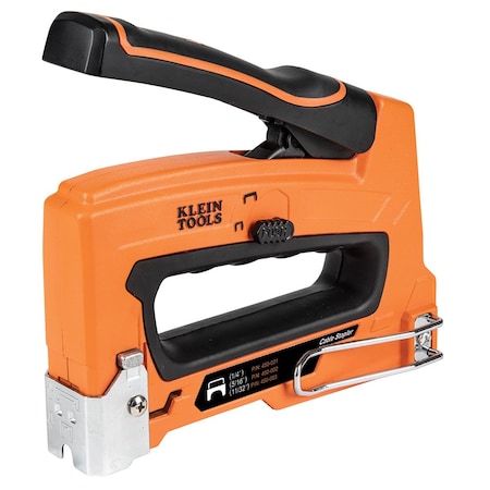 KLEIN TOOLS Loose Cable Stapler 450-100